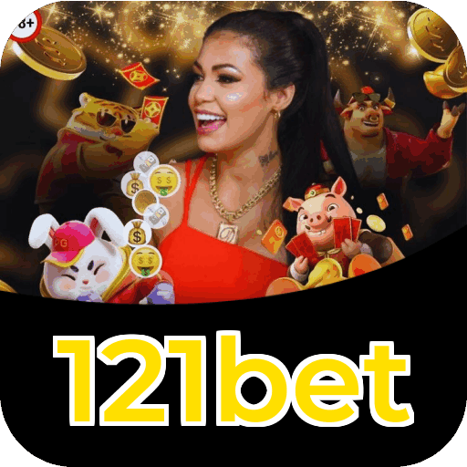 Catálogo slots 121bet mostrando top jogos Gates Olympus Sweet Bonanza Fortune Tiger Big Bass volatilidade RTP