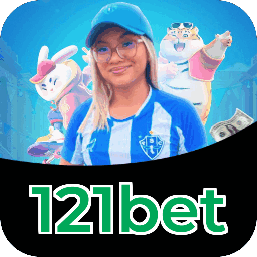 Passo a passo visual mostrando processo de download e instalação do aplicativo 121bet